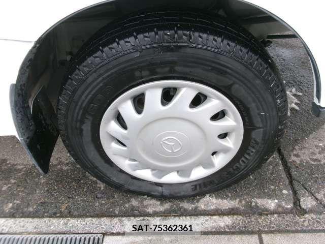 Mazda BONGO VAN 2017-12 223027-14