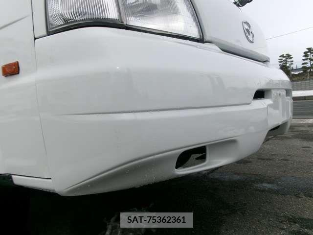 Mazda BONGO VAN 2017-12 223027-17