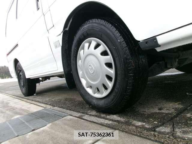 Mazda BONGO VAN 2017-12 223027-13