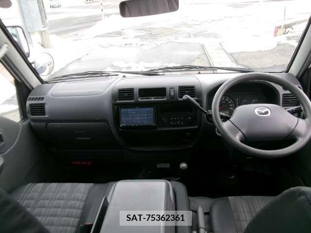 Mazda BONGO VAN 2017-12 223027-8