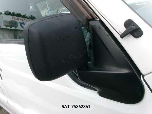 Mazda BONGO VAN 2017-12 223027-15