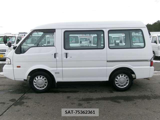 Mazda BONGO VAN 2017-12 223027-7