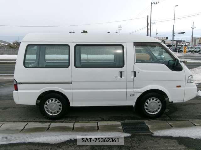 Mazda BONGO VAN 2017-12 223027-3
