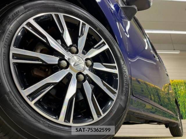 Daihatsu MOVE CUSTOM 2017-08 364294-13