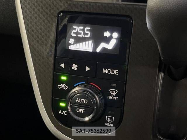 Daihatsu MOVE CUSTOM 2017-08 364294-5