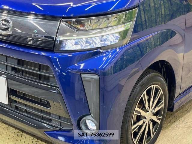 Daihatsu MOVE CUSTOM 2017-08 364294-12
