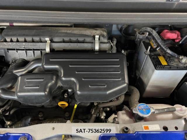 Daihatsu MOVE CUSTOM 2017-08 364294-18