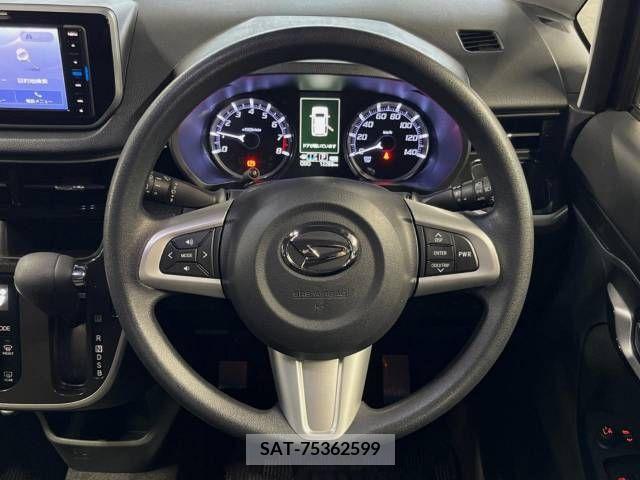 Daihatsu MOVE CUSTOM 2017-08 364294-11