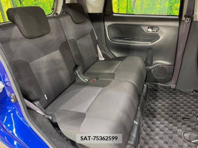 Daihatsu MOVE CUSTOM 2017-08 364294-9