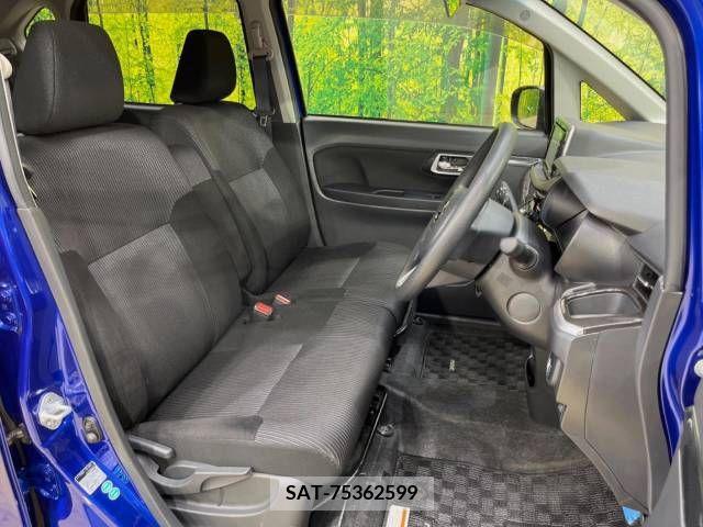 Daihatsu MOVE CUSTOM 2017-08 364294-8