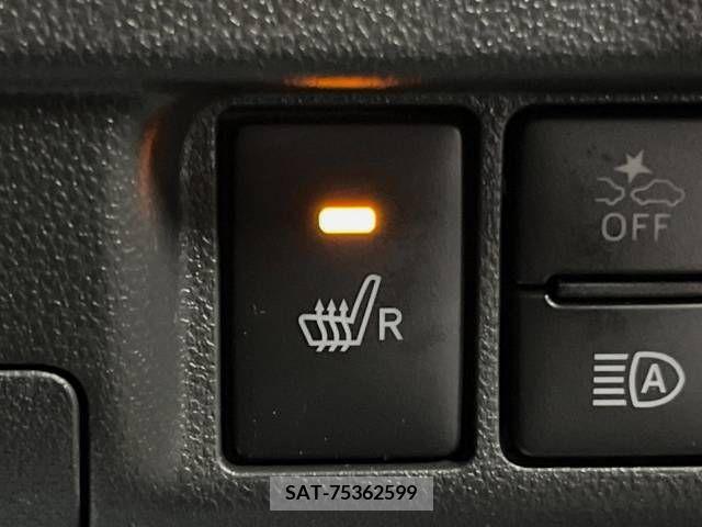 Daihatsu MOVE CUSTOM 2017-08 364294-7