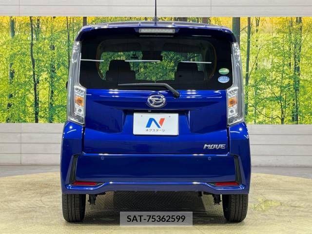 Daihatsu MOVE CUSTOM 2017-08 364294-15
