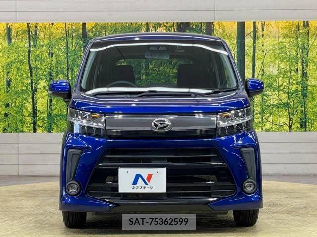 Daihatsu MOVE CUSTOM 2017-08 364294-14