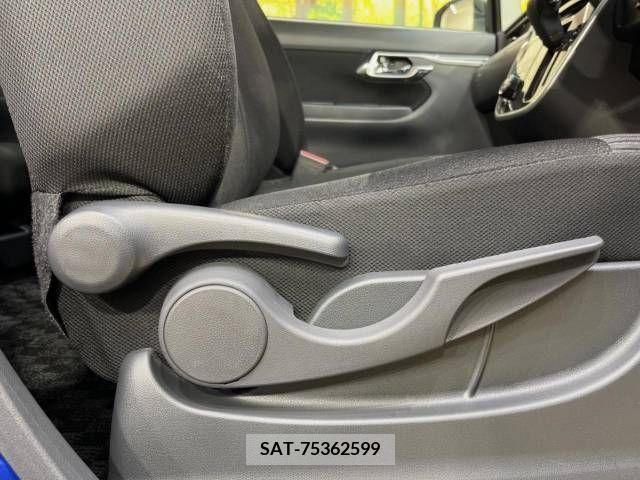Daihatsu MOVE CUSTOM 2017-08 364294-6