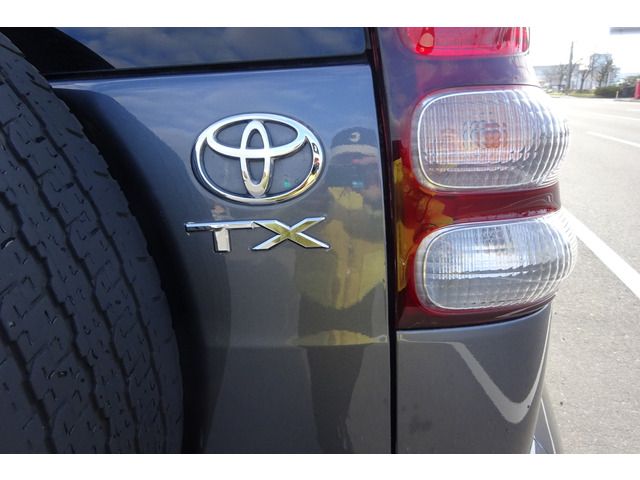 Toyota PRADO 2004-03 22080-17