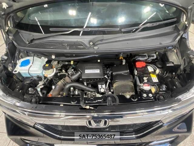 Honda N BOX CUSTOM 2017-09 238458-19