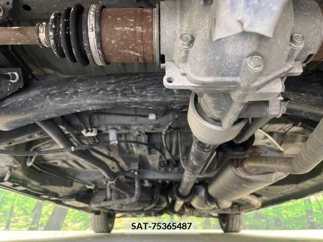 Honda N BOX CUSTOM 2017-09 238458-18