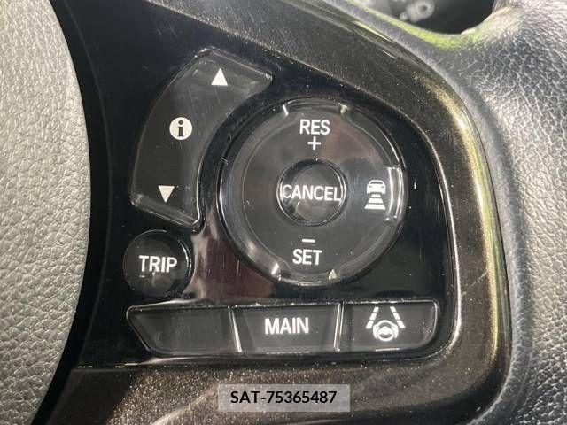 Honda N BOX CUSTOM 2017-09 238458-5