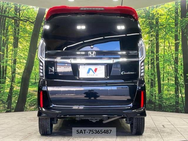 Honda N BOX CUSTOM 2017-09 238458-15