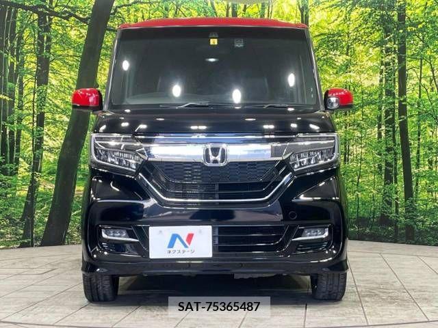 Honda N BOX CUSTOM 2017-09 238458-14