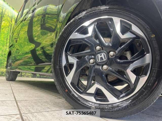 Honda N BOX CUSTOM 2017-09 238458-13