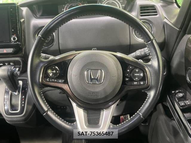 Honda N BOX CUSTOM 2017-09 238458-11