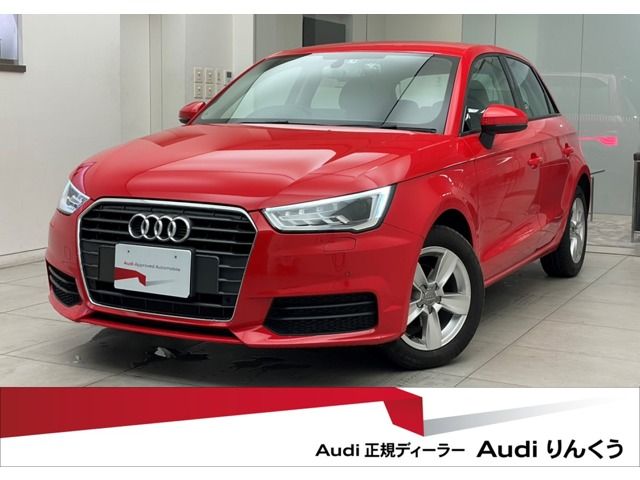 Audi A1 2015-09 182095-0