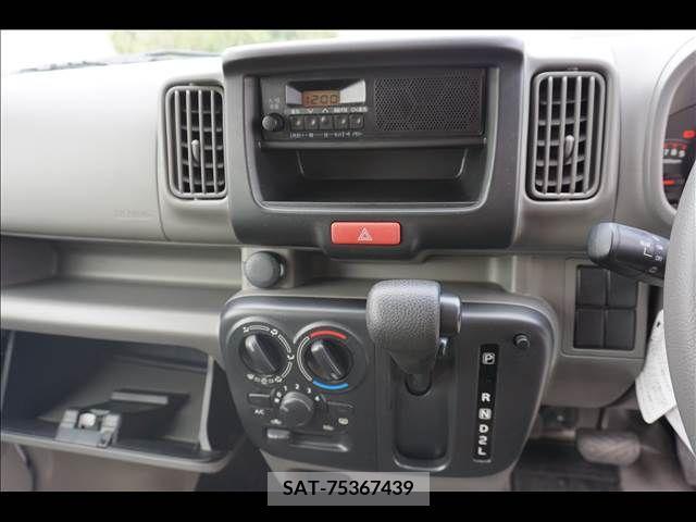 Suzuki EVERY 2021-01 270061-10