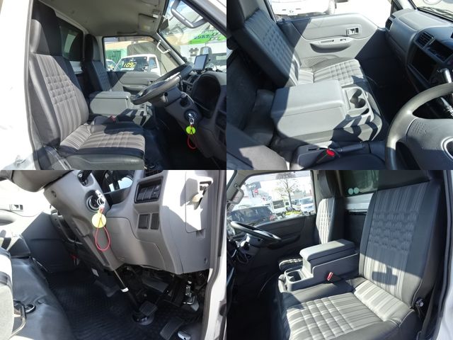 Mazda BONGO TRUCK 2017-01 15828-10