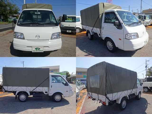 Mazda BONGO TRUCK 2017-01 15828-3