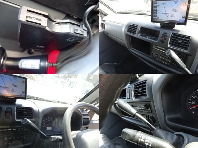 Mazda BONGO TRUCK 2017-01 15828-12