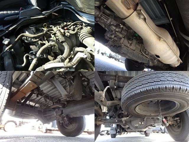 Mazda BONGO TRUCK 2017-01 15828-16