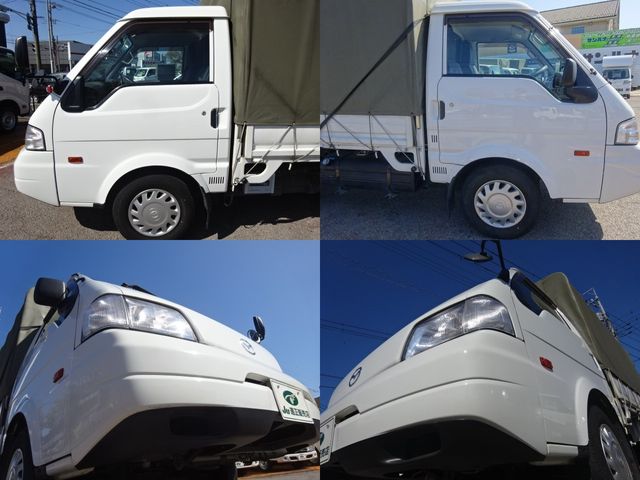 Mazda BONGO TRUCK 2017-01 15828-2