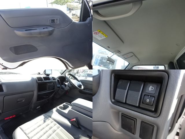Mazda BONGO TRUCK 2017-01 15828-15
