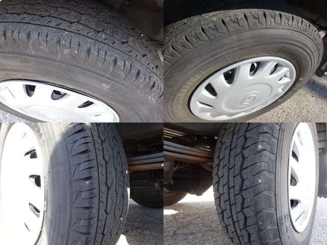 Mazda BONGO TRUCK 2017-01 15828-17