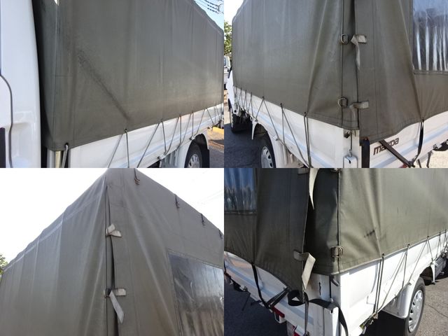 Mazda BONGO TRUCK 2017-01 15828-5