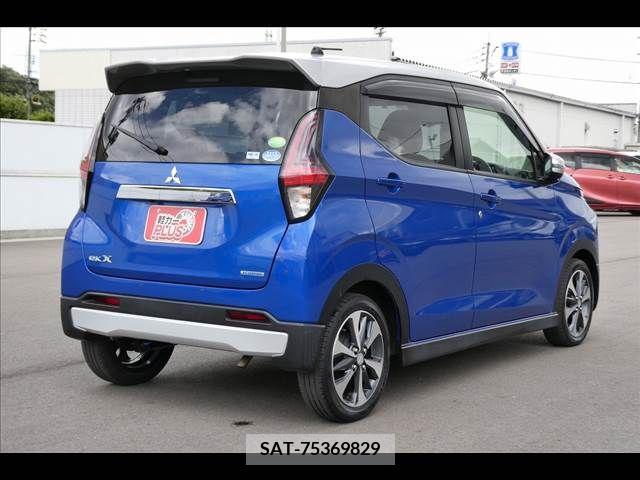 Mitsubishi EK X 2019-11 267930-16