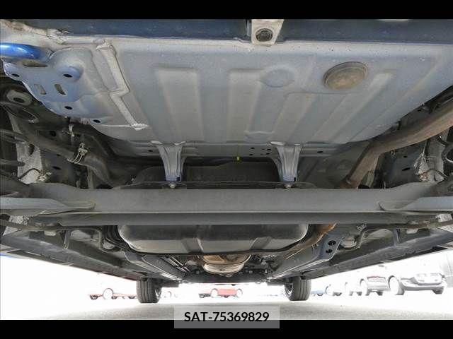 Mitsubishi EK X 2019-11 267930-13