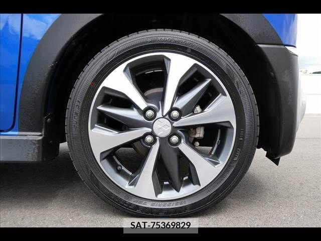 Mitsubishi EK X 2019-11 267930-6