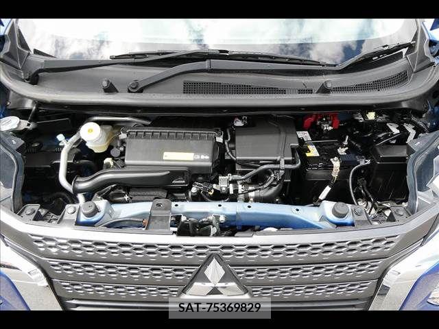 Mitsubishi EK X 2019-11 267930-12