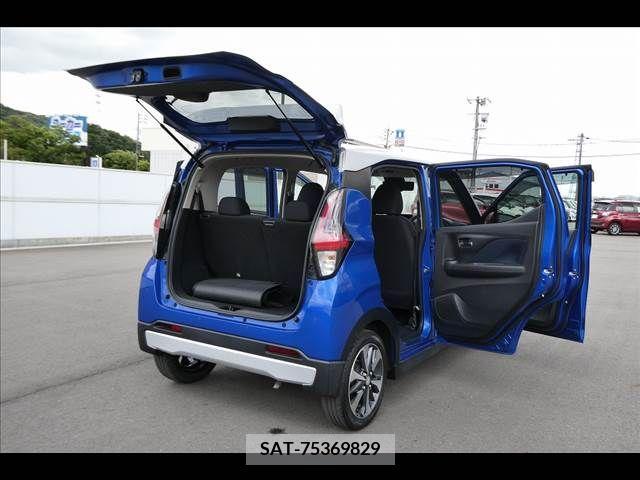 Mitsubishi EK X 2019-11 267930-19