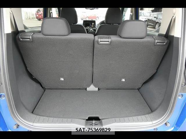 Mitsubishi EK X 2019-11 267930-11