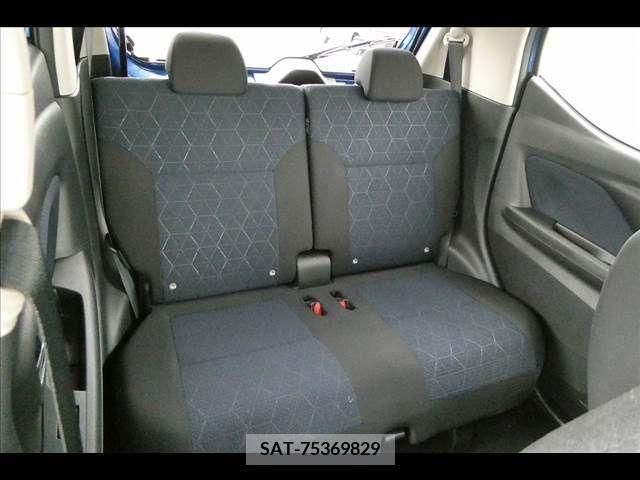 Mitsubishi EK X 2019-11 267930-10
