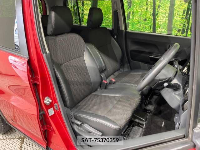 Suzuki HUSTLER 2019-02 348586-8