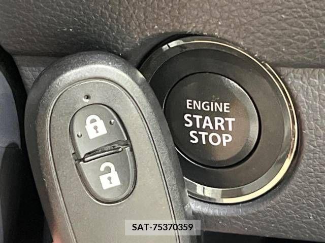 Suzuki HUSTLER 2019-02 348586-7