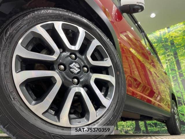 Suzuki HUSTLER 2019-02 348586-12