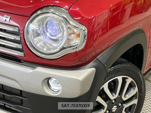 Suzuki HUSTLER 2019-02 348586-11