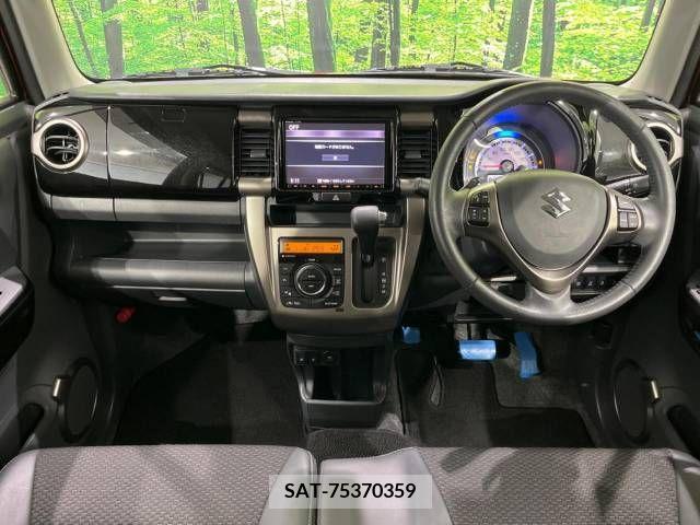Suzuki HUSTLER 2019-02 348586-1