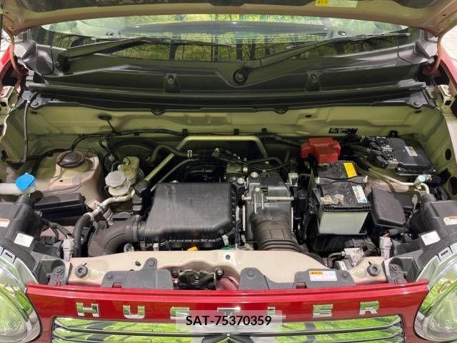 Suzuki HUSTLER 2019-02 348586-18
