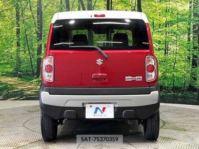 Suzuki HUSTLER 2019-02 348586-15